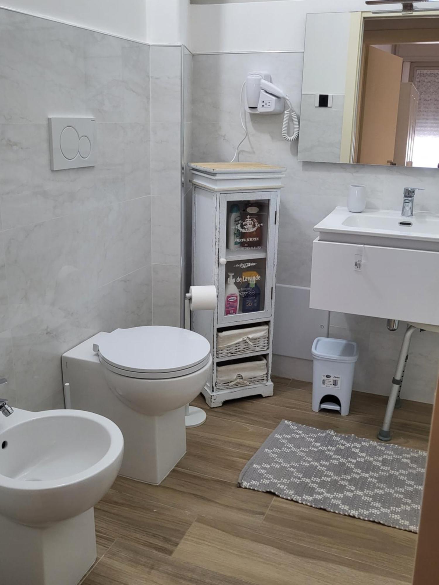 A Casa Di Anna E Mario Apartman Cagliari Kültér fotó